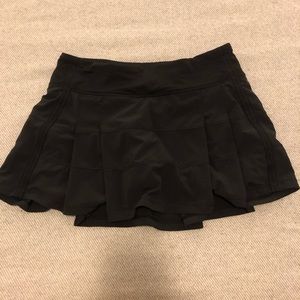 Running Skirt